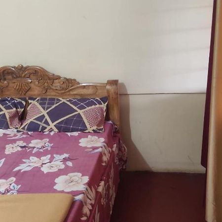 Villa Danny'S Den Madikeri Exterior foto