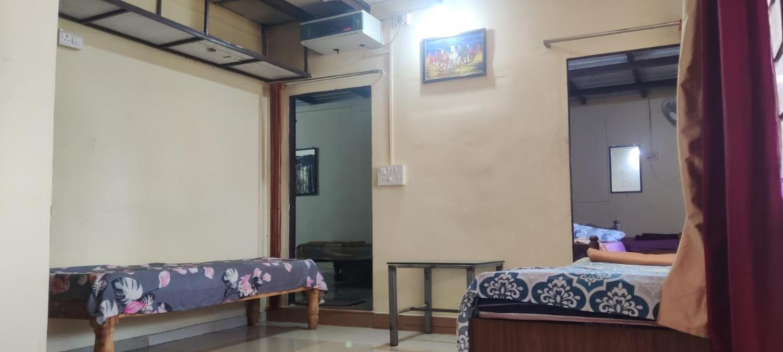 Villa Danny'S Den Madikeri Exterior foto